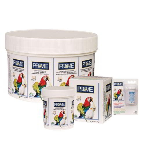PRIME MULTIVITAMIN