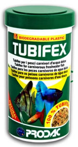 PRODAC TUBIFEX*