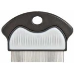 FLEA COMB WITH HANDLE