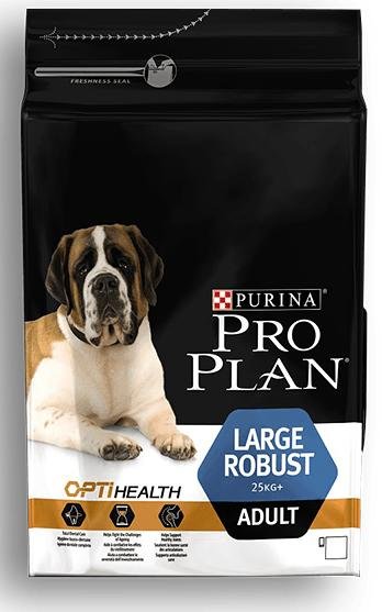 PRO PLAN LARGE ROBUST CHICKEN 14 KG