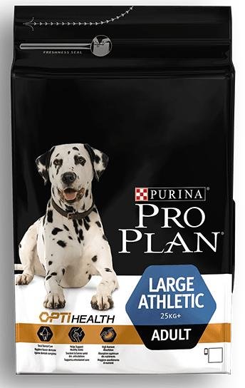 PRO PLAN LARGE ATHLETIC CHICKEN 14KG