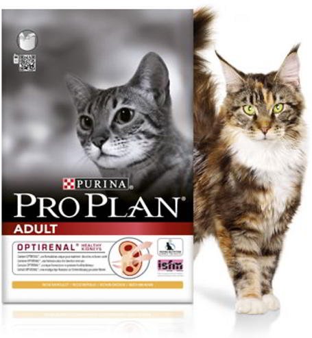 PRO PLAN CAT SALMON