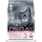 PRO PLAN CAT DELICATE TURKEY