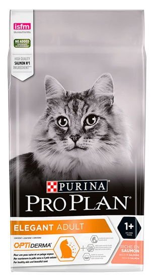 PRO PLAN ELEGANT CAT SALMON