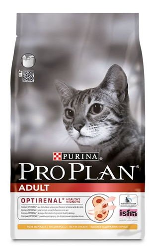 PRO PLAN CAT CHICKEN