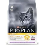 PRO PLAN CAT LIGHT TURKEY 3 KG