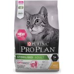 PRO PLAN CAT STERILISED OPTIDIGEST CHICKEN 3 KG