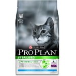 PRO PLAN CAT STERILIZED RABBIT