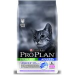 PRO PLAN CAT STERILISED 7+ PERU