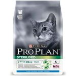 PRO PLAN CAT STERILISED SALMON