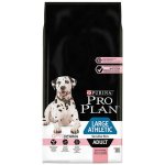 PRO PLAN LARGE ATHLETIC OPTIDERMA SALMON 14 KG