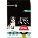 PRO PLAN MEDIUM PUPPY LAMB