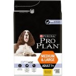 PRO PLAN MEDIUM & LARGE SENIOR 7+ CHICKEN
