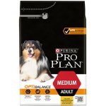 PRO PLAN MEDIUM CHICKEN