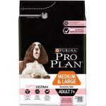 PRO PLAN MEDIUM & LARGE 7+ SALMON 14 KG