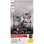 PRO PLAN ORIGINAL KITTEN