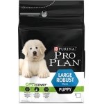 PRO PLAN PUPPY LARGE ROBUST CHICKEN 12 KG