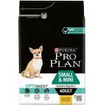PRO PLAN SMALL & MINI BORREGO 3KG