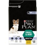 PRO PLAN SMALL & MINI SENIOR 9+