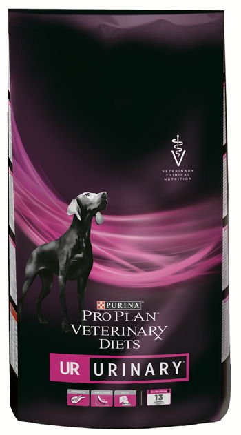 PRO PLAN VET URINARY