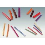 QUIKO ALUMINUM RINGS CANARY