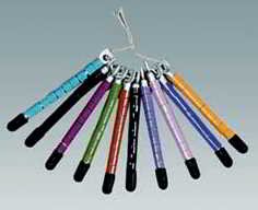 QUIKO PARAKET RINGS (SNAP ON)