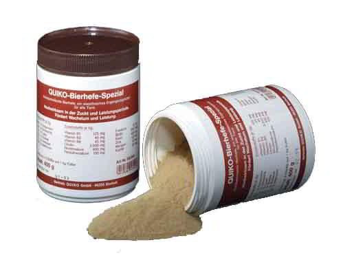 QUIKO BIEREFE 400 GR