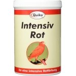 QUIKO INTENSIVE RED
