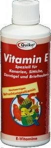 QUIKO VITAMIN E LIQUID
