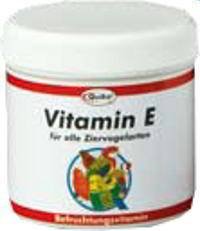 QUIKO VITAMIN E POWDER