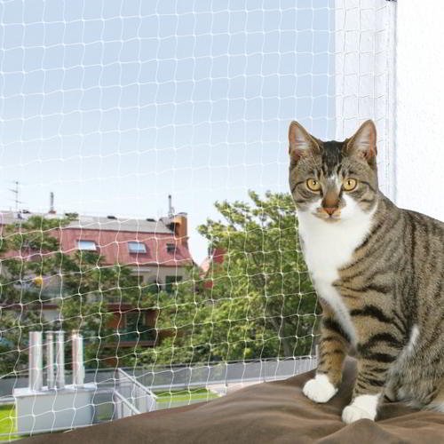 CAT PROTECTION NET