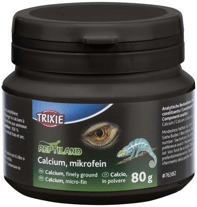 REPTILAND CALCIO MICRO GRANULATED
