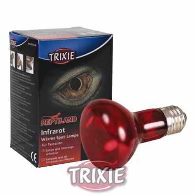 REPTILAND INFRARED HEATING LAMP