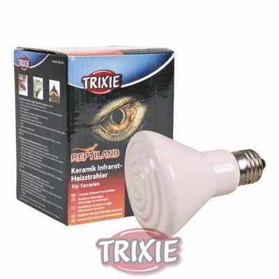 REPTILAND CERAMIC HEATING LAMP