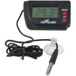 REPTILAND DIGITAL THERMOMETER WITH PROBE