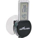 REPTILAND DIGITAL THERMOMETER/HYGROMETER