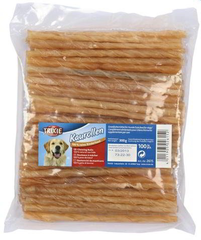 TWISTED ROLLS