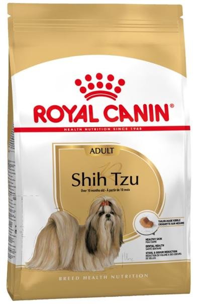 ROYAL CANINE SHIH TZU