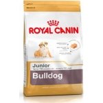 ROYAL CANIN BULLDOG PUPPY 12 KG