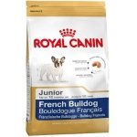 ROYAL CANIN BULLDOG FRENCH PUPPY