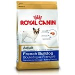 ROYAL CANIN FRENCH BULLDOG
