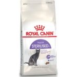 ROYAL CANIN CAT STERILISED