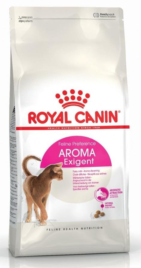 ROYAL CANIN CAT EXIGENT SCENT