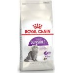 ROYAL CANIN CAT SENSIBLE