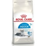 ROYAL CANIN CAT INDOOR 7+