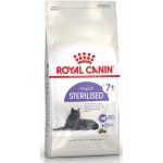 ROYAL CANIN CAT STERILISED +7