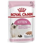 ROYAL CANIN CAT WET KITTEN PATÉ 12 x 85 GR