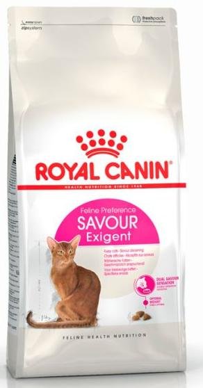 ROYAL CANIN CAT DEMANDING SAVOR