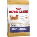 ROYAL CANIN CHIHUAHUA
