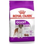 ROYAL CANIN GIANT ADULT 15 KG
